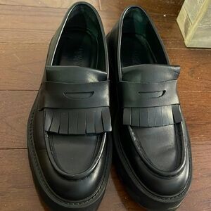 Italian Loafers - Men